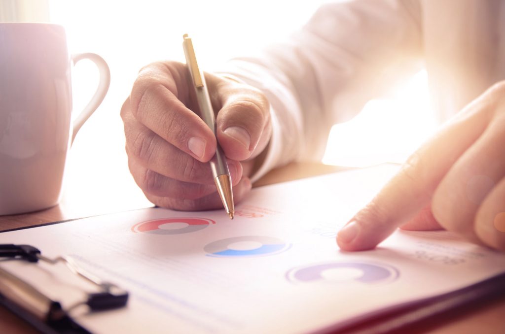 Expert comptable conseil création entreprise À Toulon sur le Var