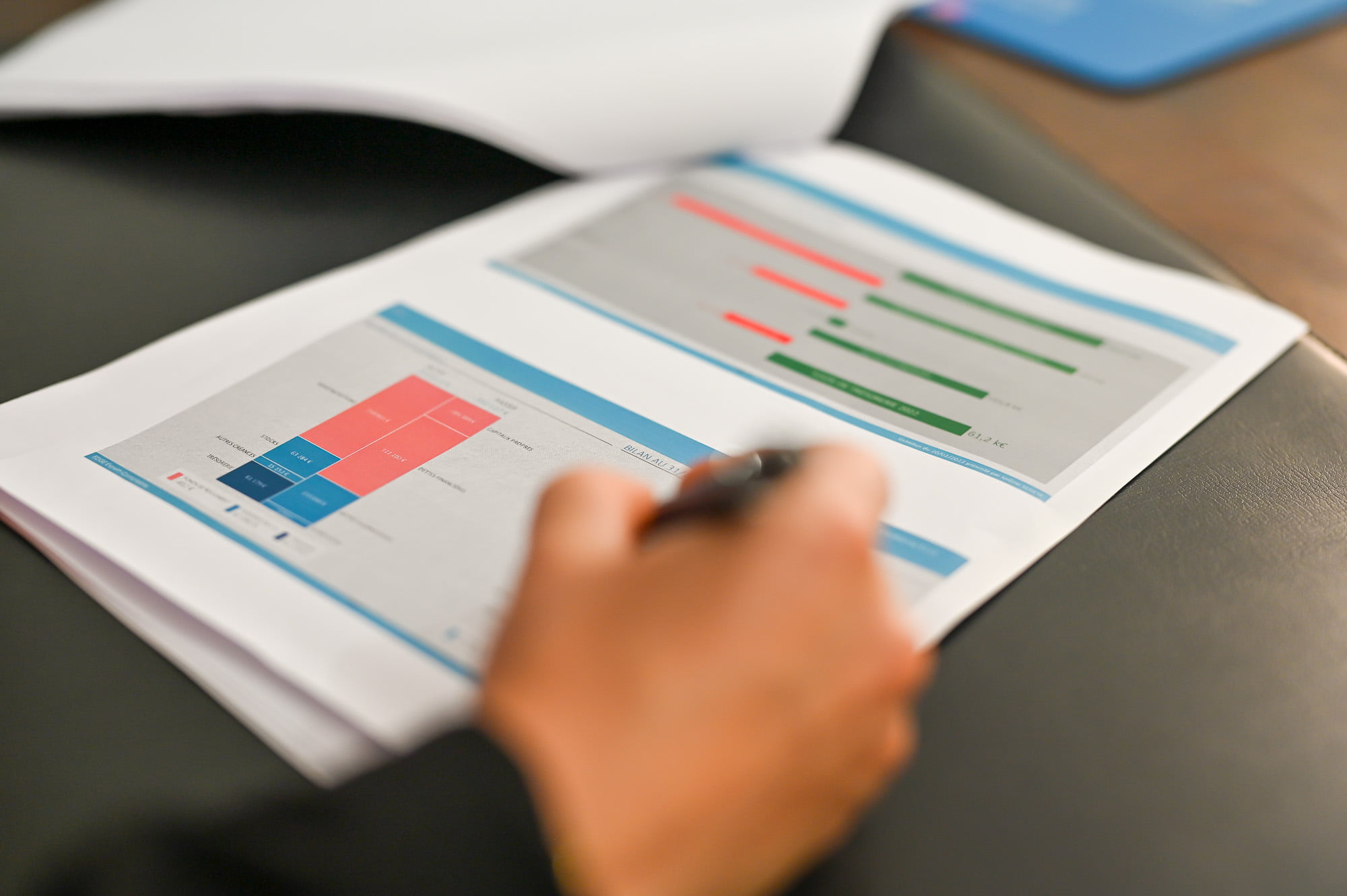 Expertise comptable par l'expert comptable Toulon Var