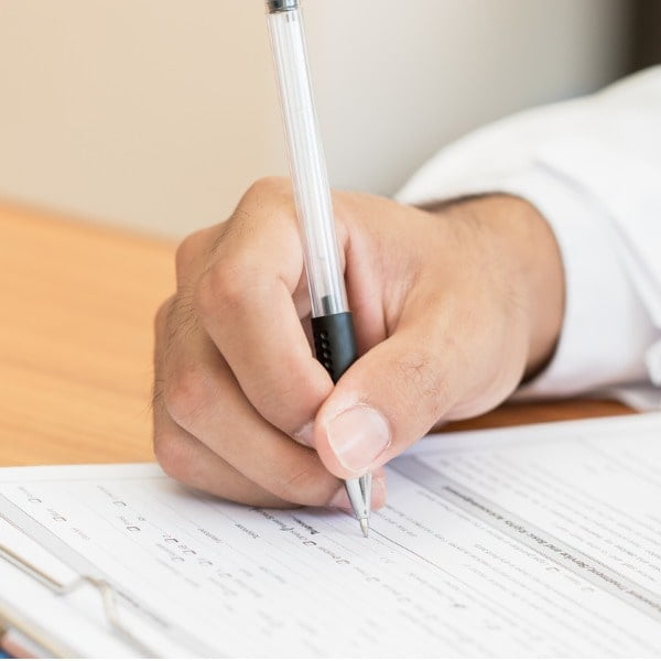 outil note de frais proposé par l'expert comptable