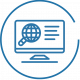 Icône représentant la comptabilité expert comptable Var